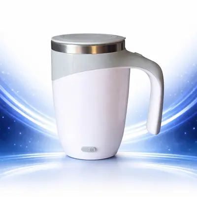 Taza automatica