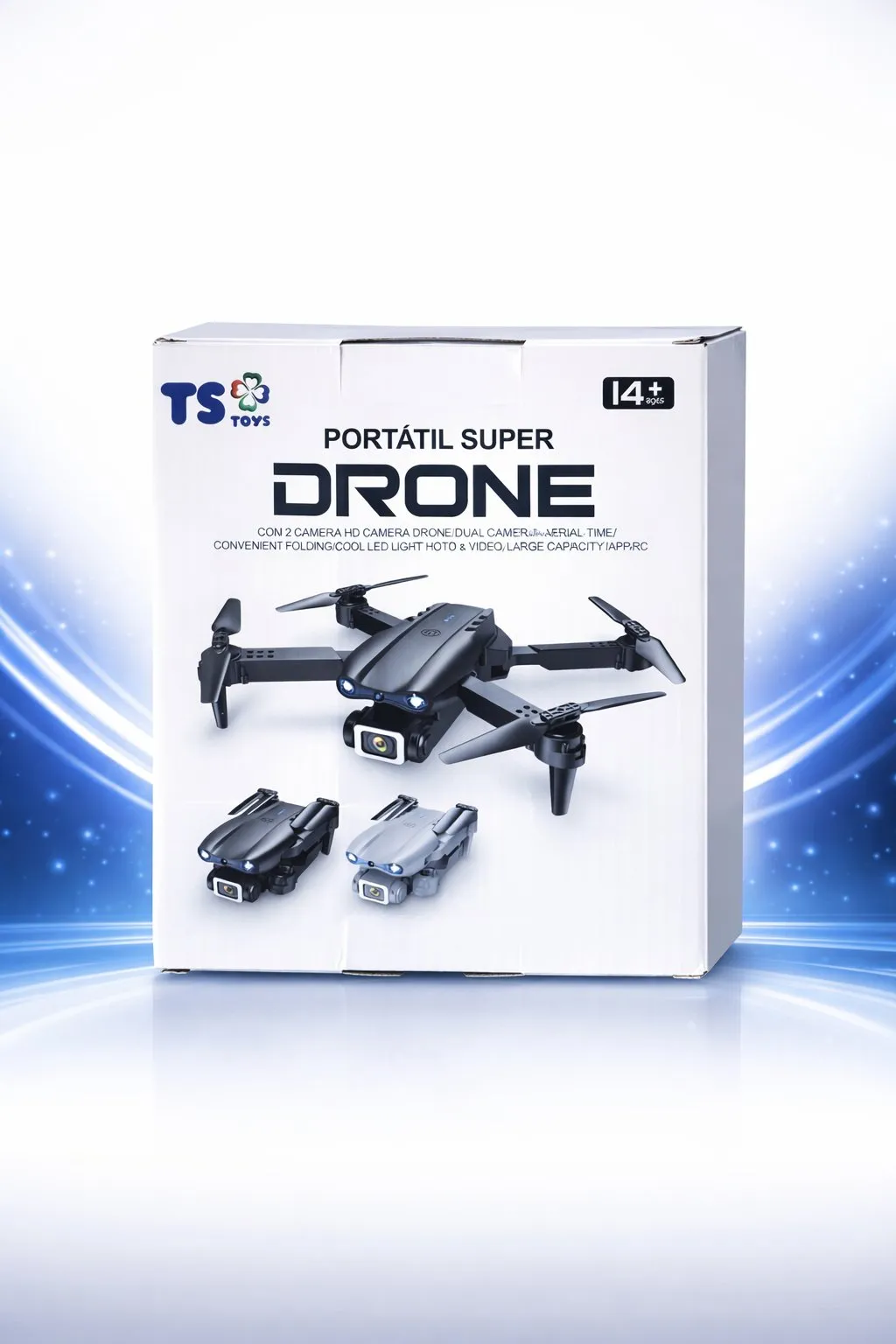 Dron TStoys