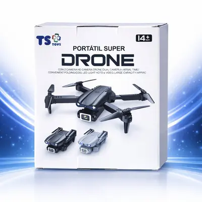 Dron TStoys