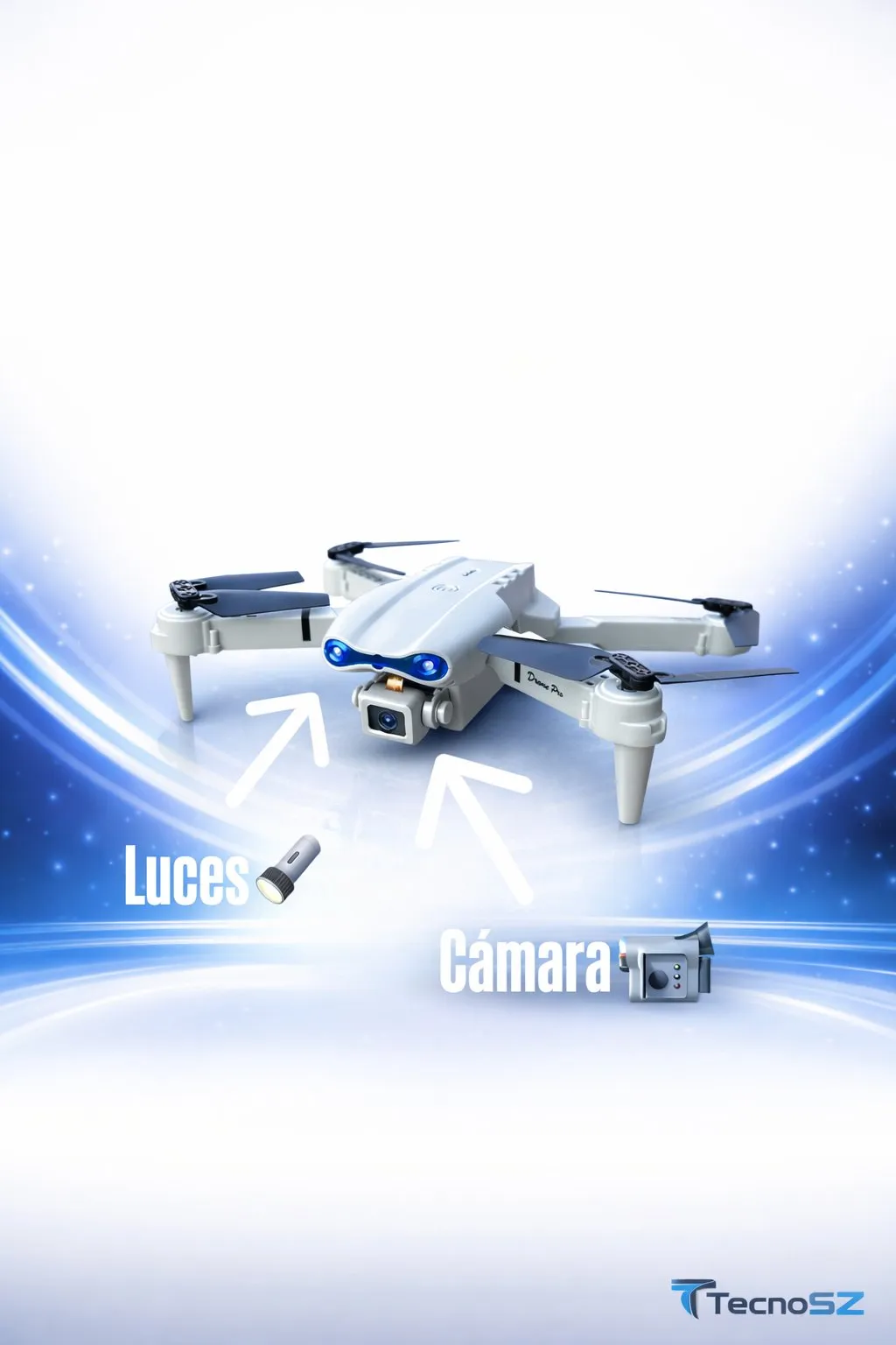 Dron TStoys thumbnail 2