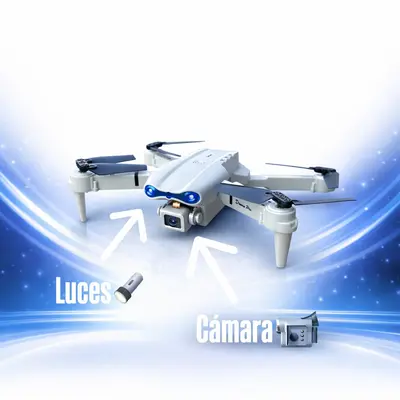 Dron TStoys thumbnail 2