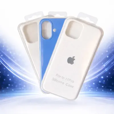Fundas de Silicona