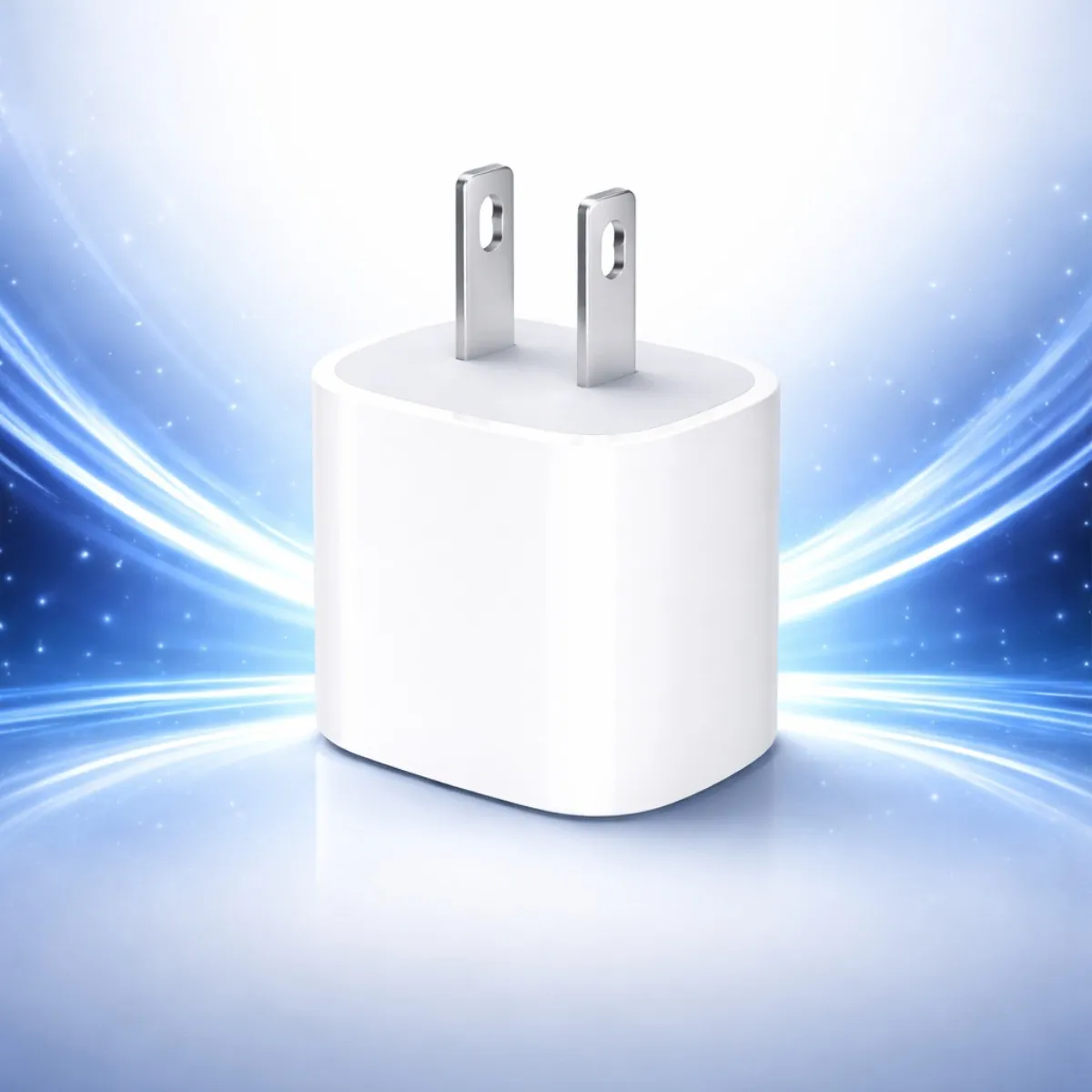 Fuente Apple Original