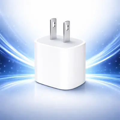 Fuente Apple Original