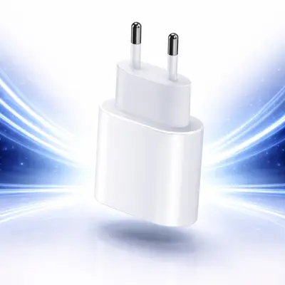 Fuente cargadora AAA