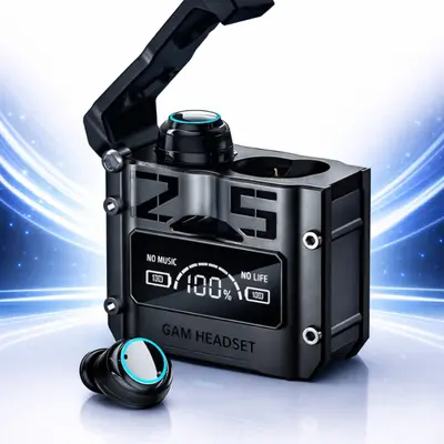 Auriculares M25