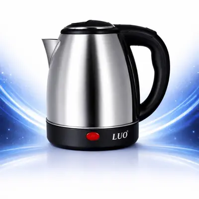 Pava Electrica LUO