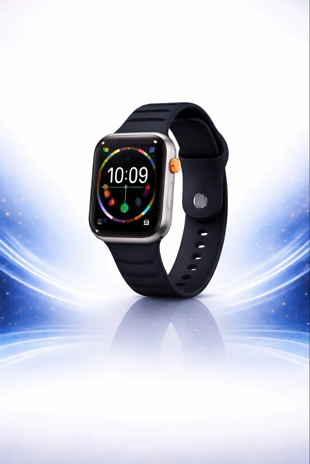 Reloj Inteligente Watch
