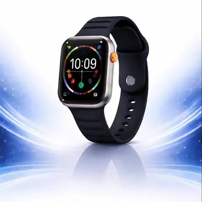 Reloj Inteligente Watch
