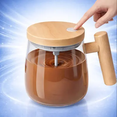 Taza Mixer (automatica)