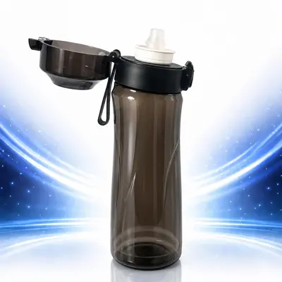 HidroWise Botella con Capsulas thumbnail 4