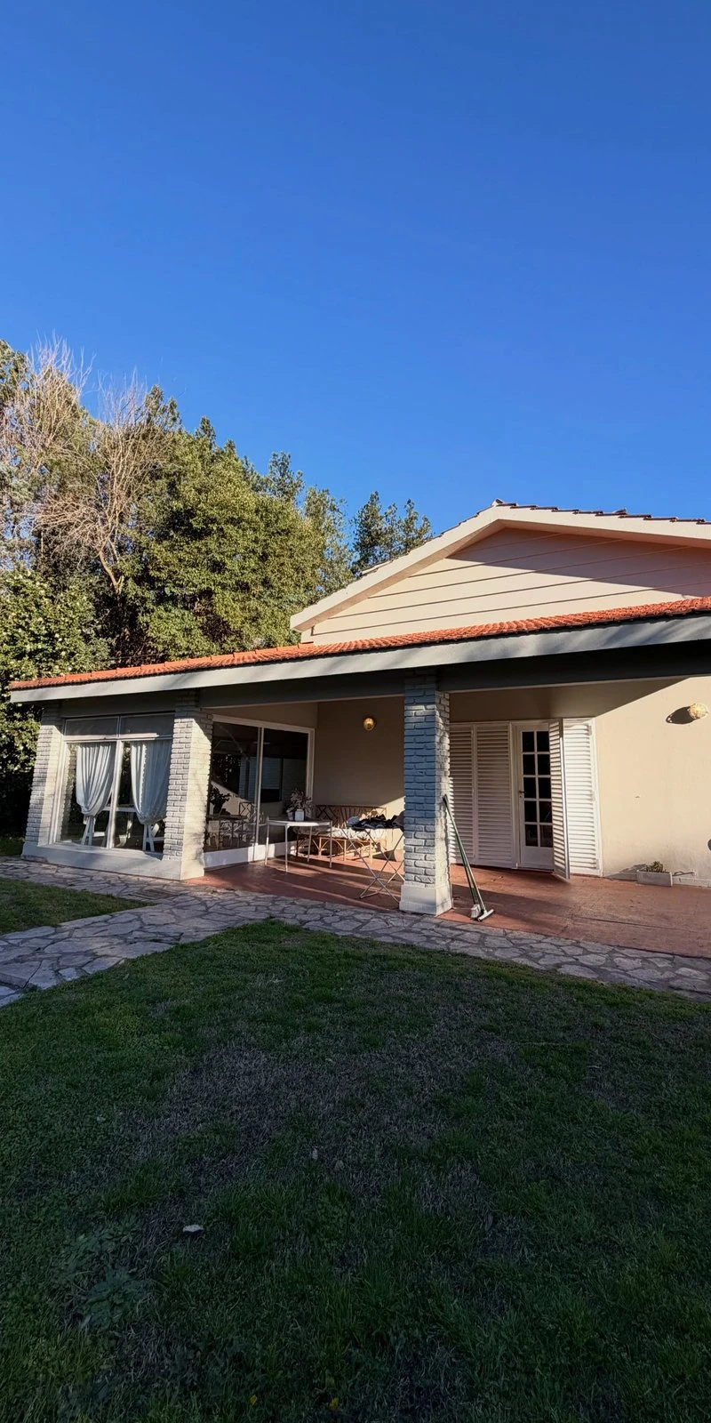Casa quinta