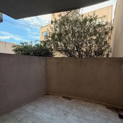 Departamento PB con patio en Suipacha 70 thumbnail 8