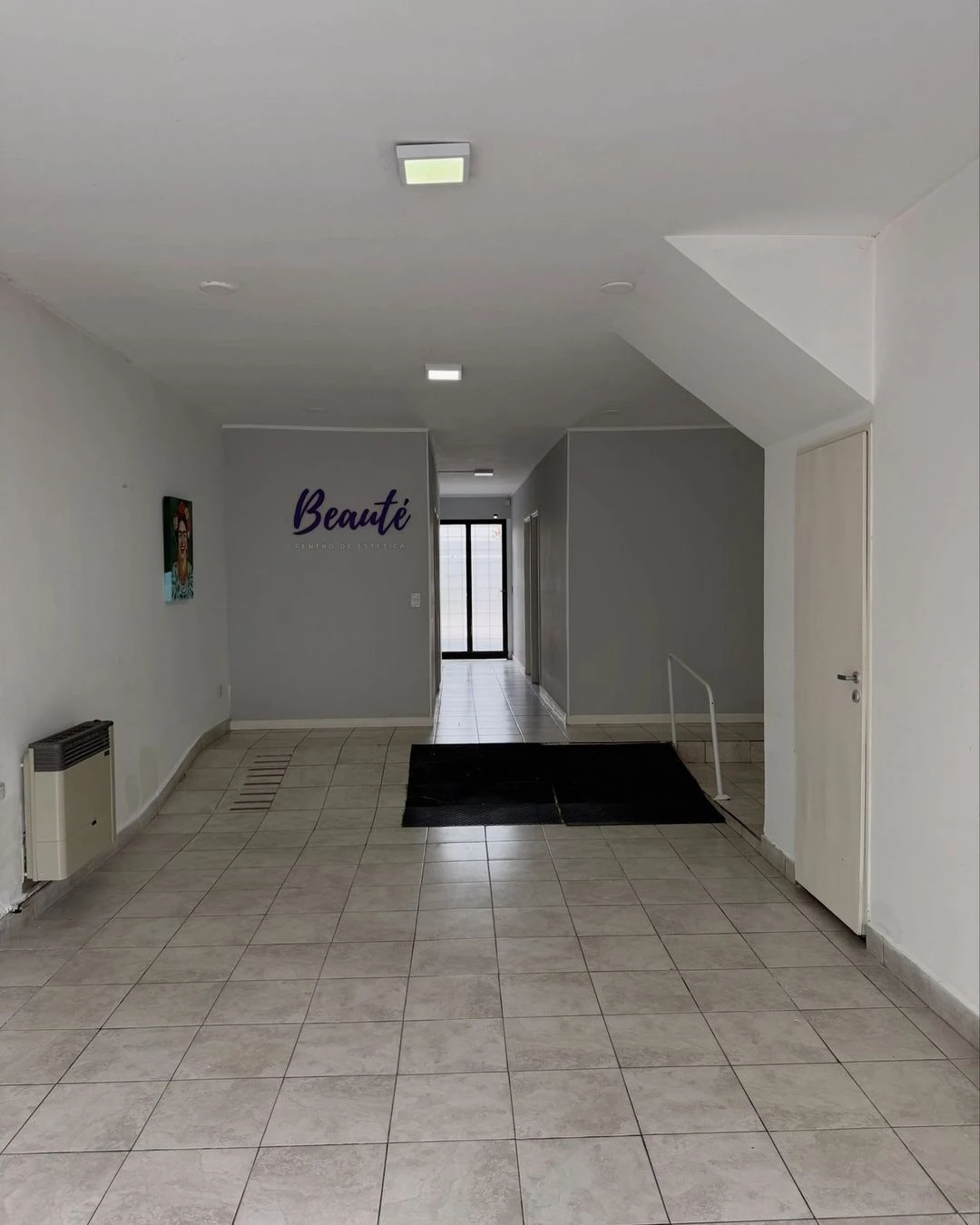 Local comercial en Gral. Rodríguez 215