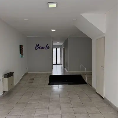 Local comercial en Gral. Rodríguez 215