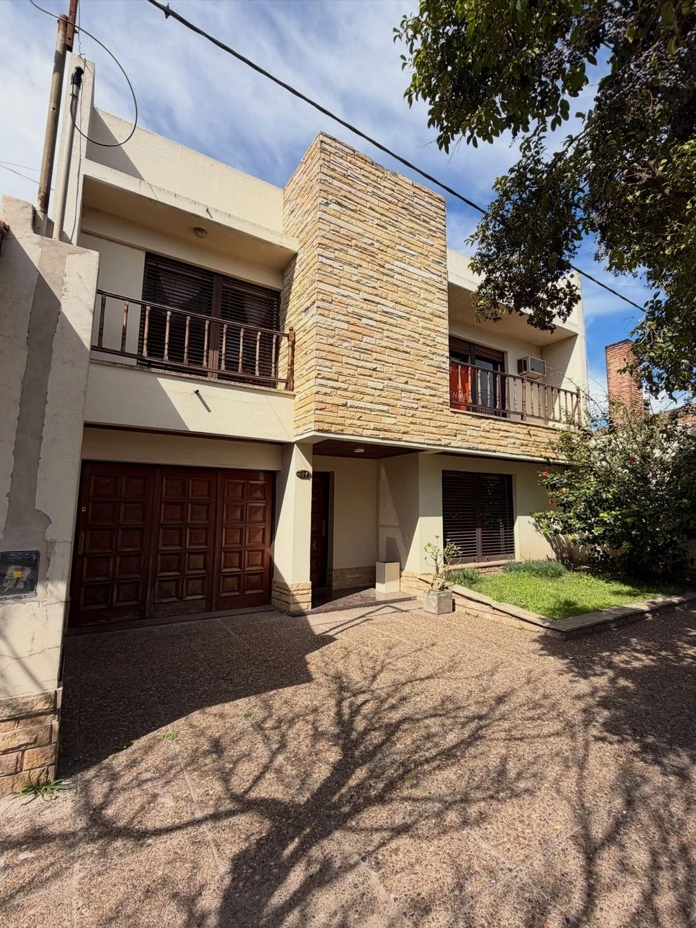 Casa en Alem 351