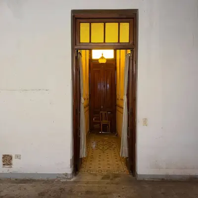 Casa a restaurar en Chacabuco 312 thumbnail 3