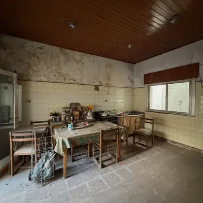 Casa a restaurar en Chacabuco 312 thumbnail 6