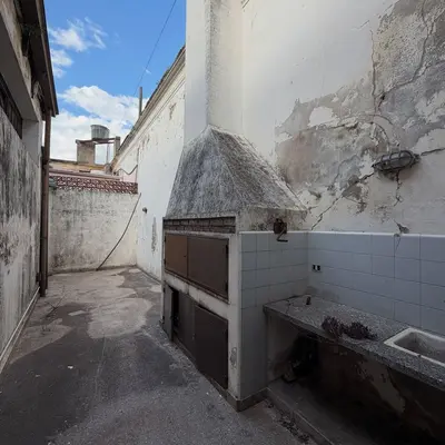 Casa a restaurar en Chacabuco 312 thumbnail 7
