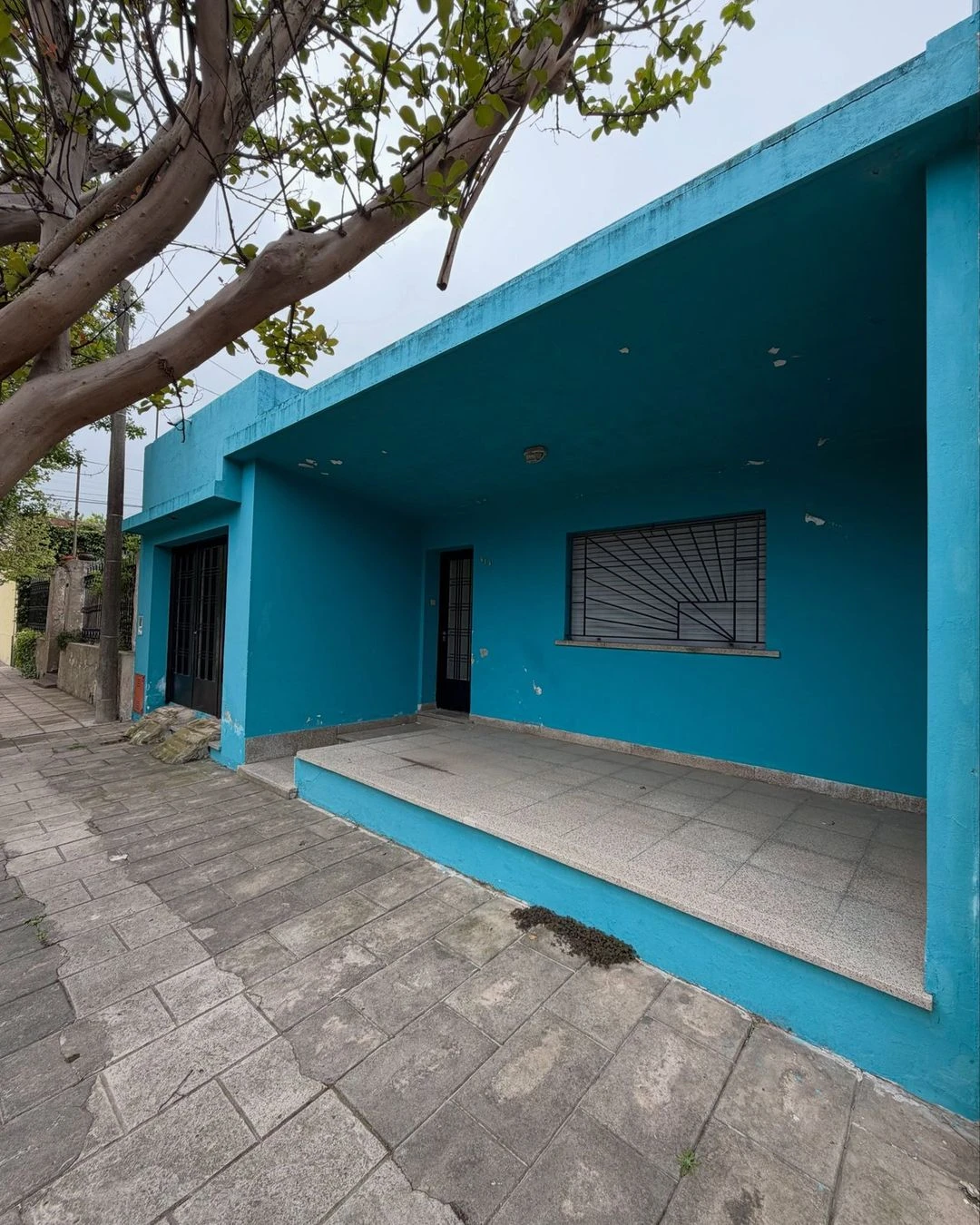 Casa en Alvear 414