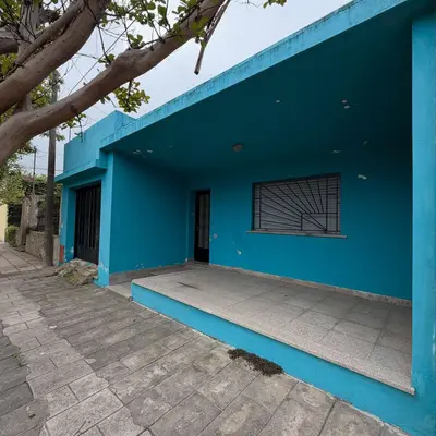 Casa en Alvear 414